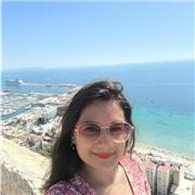 Profesora responsable, joven y estudiante universitaria.
Me ofrezco para impartir clases de apoyo en lectoescritura, matemsticas, inglés etc a nivel de Educación Infantil. Cuento con formación académica actualizada, paciencia, creatividad y un enfoque lú